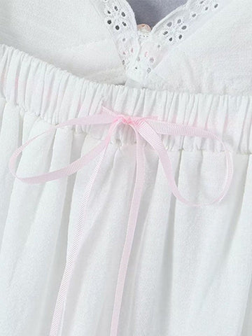 Mini-robe Zara