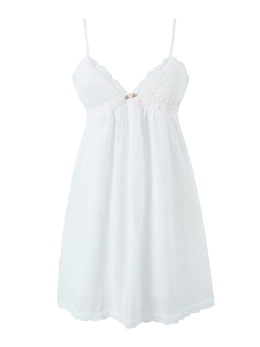 Mini-robe Zara