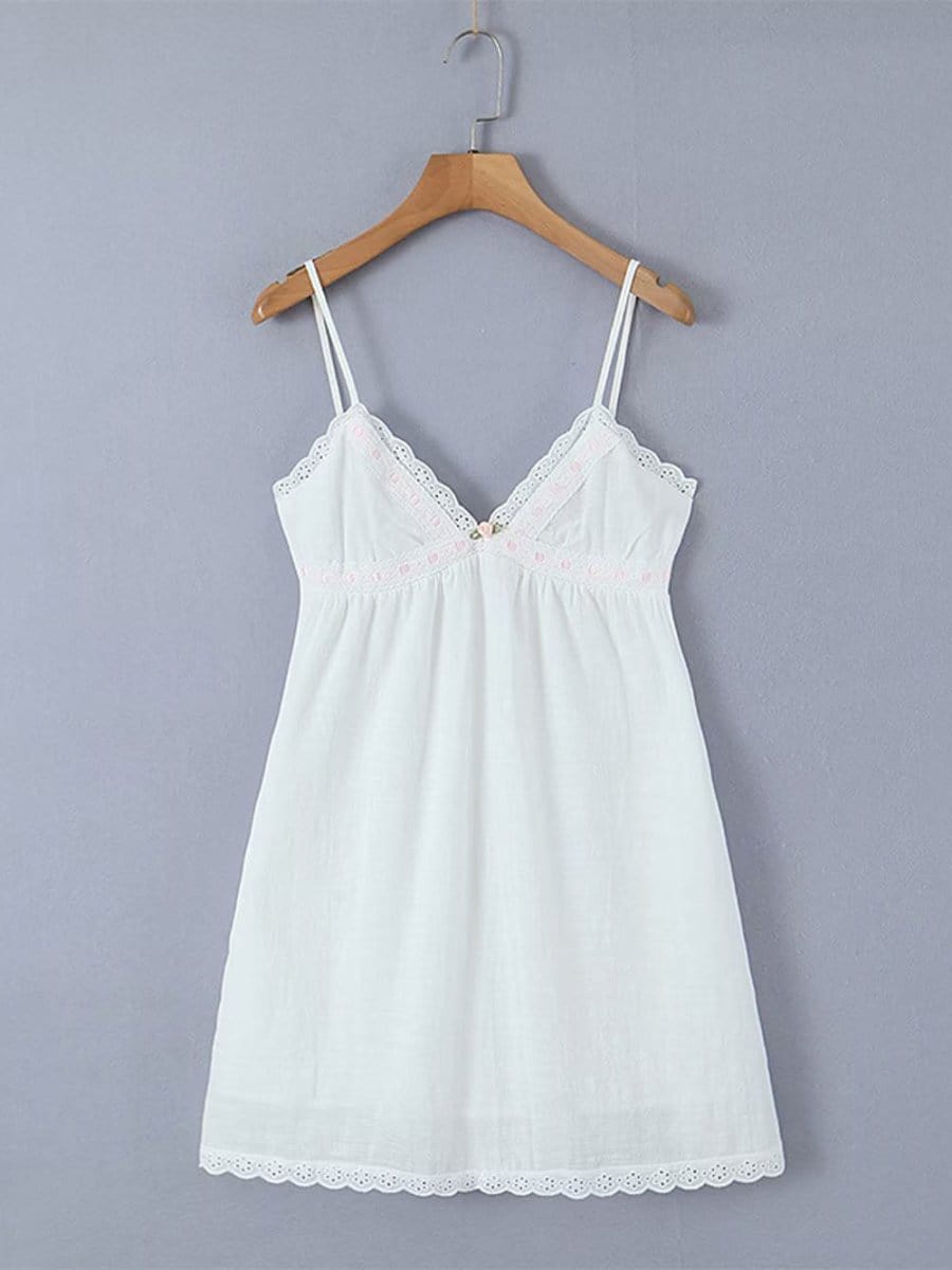 Mini-robe Zara