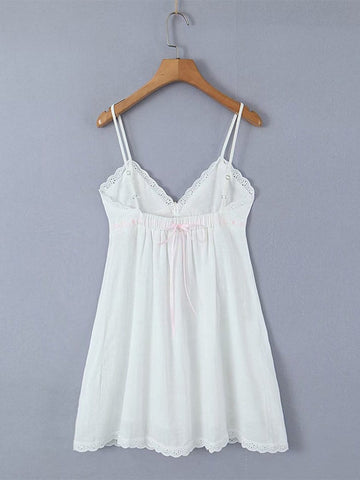 Mini-robe Zara