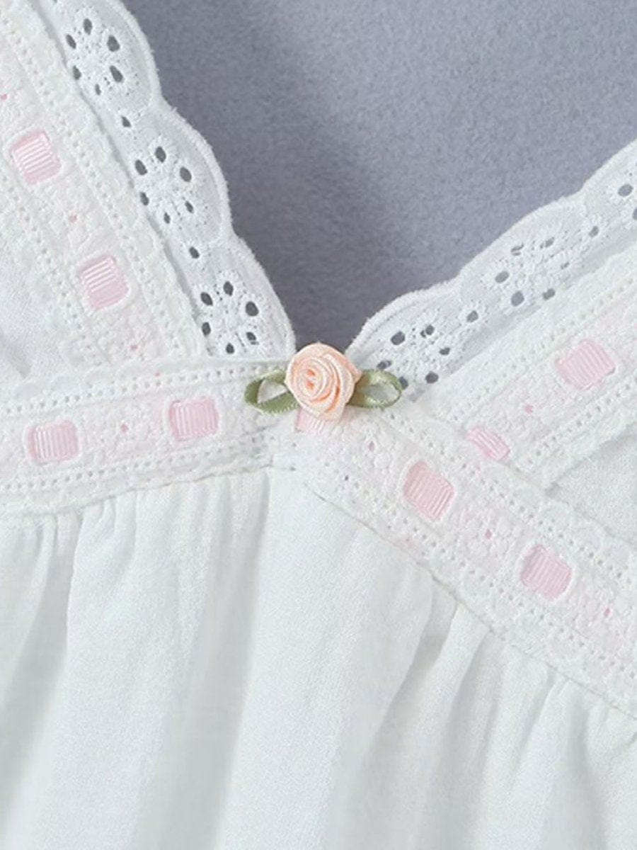 Mini-robe Zara