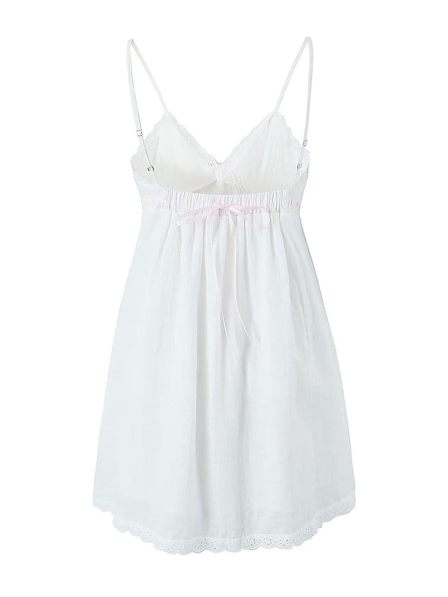 Mini-robe Zara