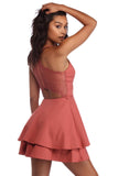 Late Night Fantasy Dress