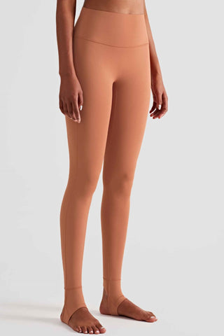 Leveling Up Yoga Leggings