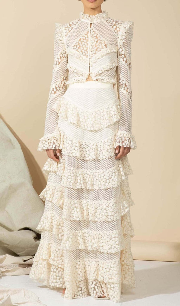 Lace and Lace Set main image 0