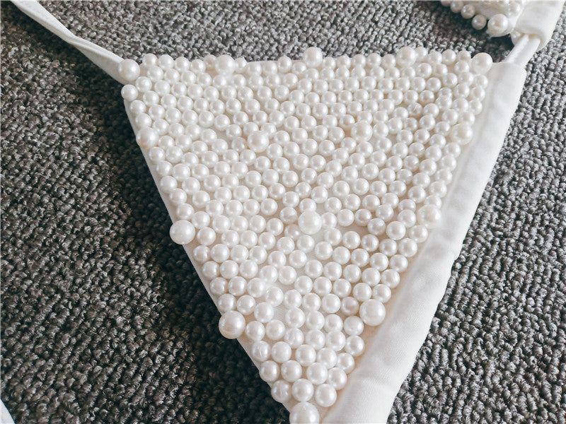 Sisily Pearl Bikini