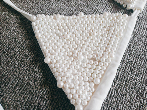 Sisily Pearl Bikini