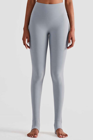 Leveling Up Yoga Leggings