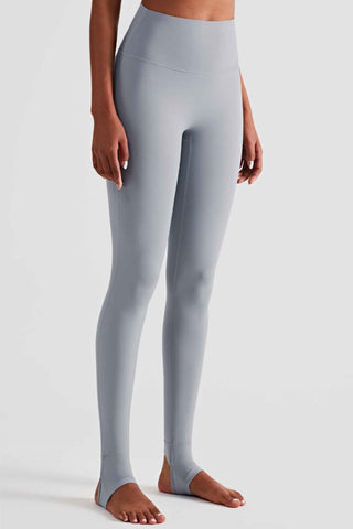 Leveling Up Yoga Leggings