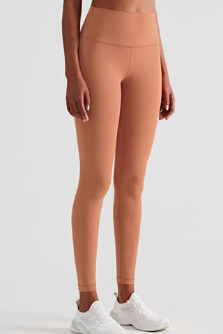 Leggings de yoga pour changer vos pensées