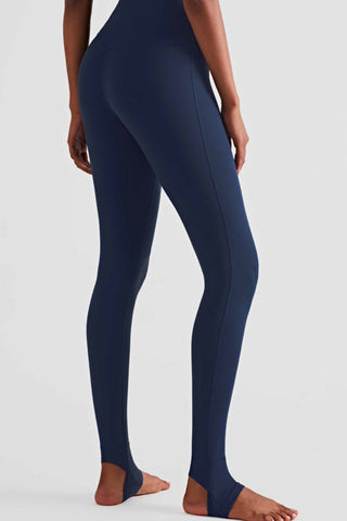 Leveling Up Yoga Leggings