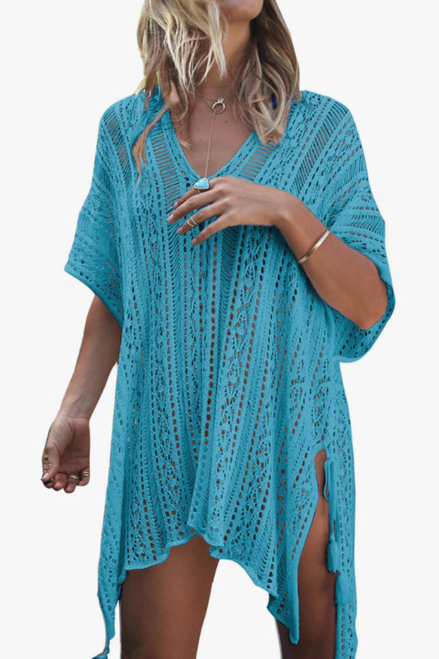 Beach Bathing Suit Cover Up