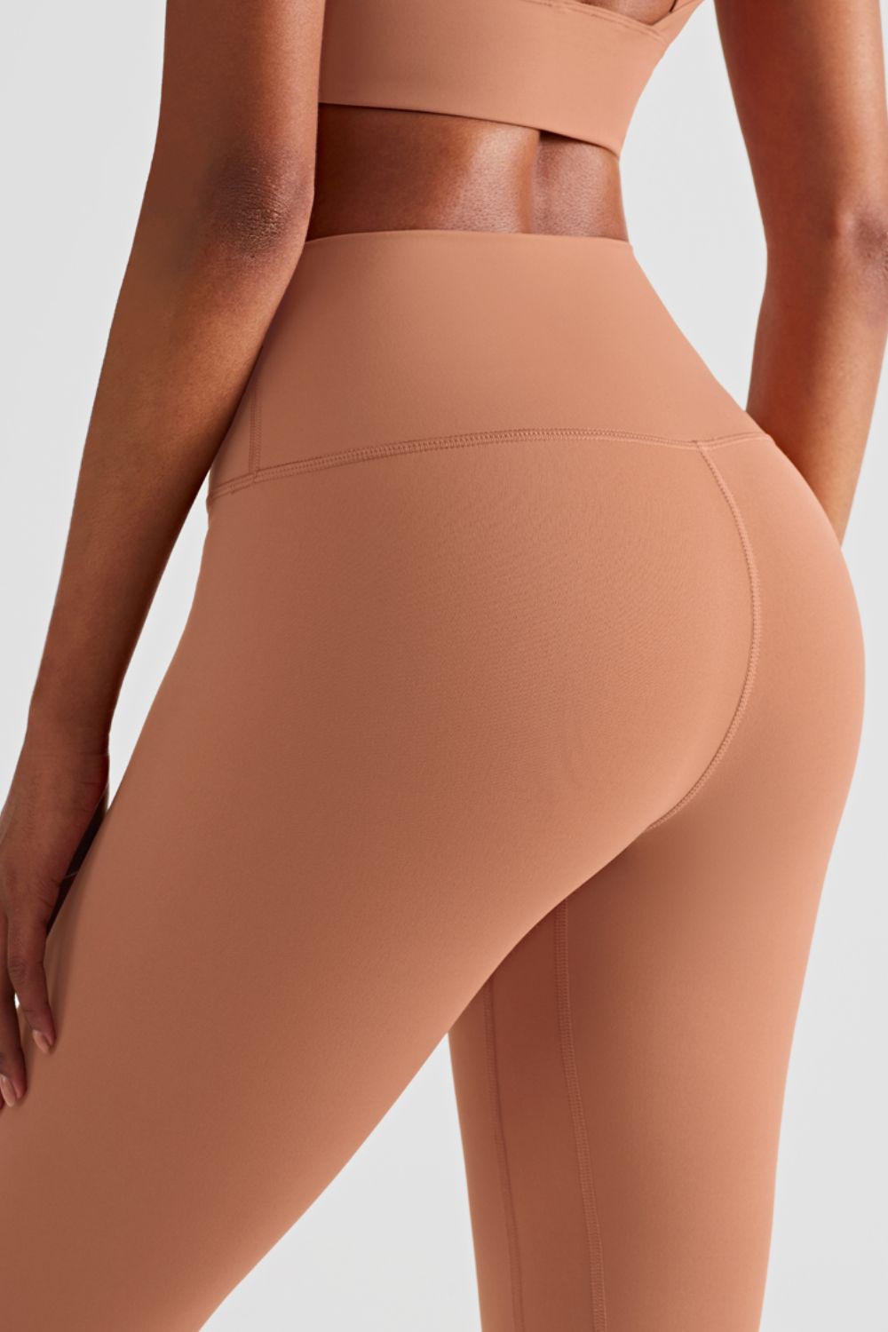 Leggings de yoga pour changer vos pensées
