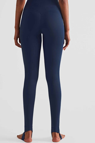 Leveling Up Yoga Leggings