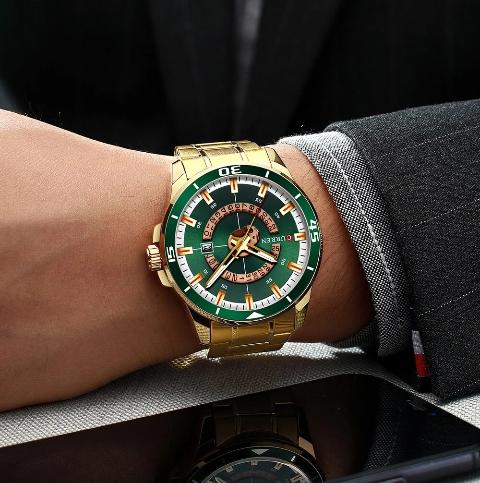 Premium Watch (Dial 5cm)
