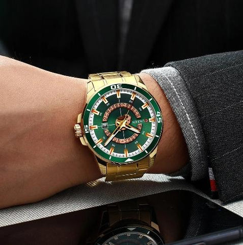 Premium Watch (Dial 5cm)