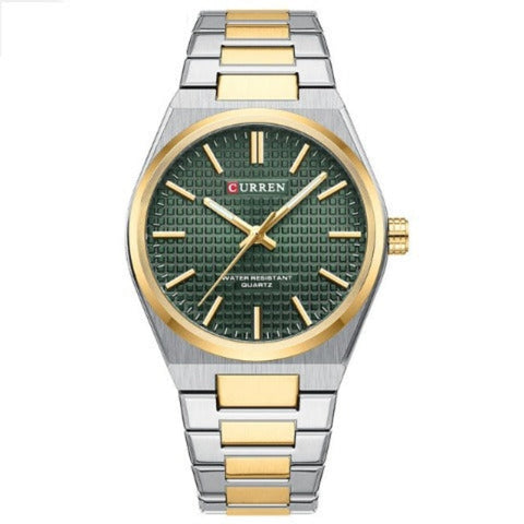 Octagon Watch (Dial 4.0cm)