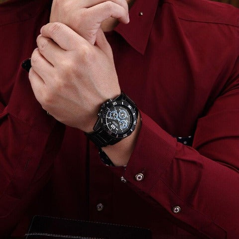 Business Watch (Dial 4.3cm)