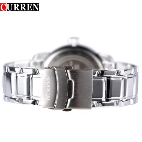 Quartz Watch (Dial 4.4cm)