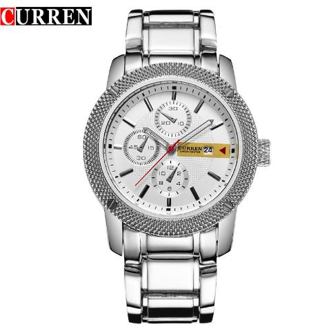 Quartz Watch (Dial 4.4cm)