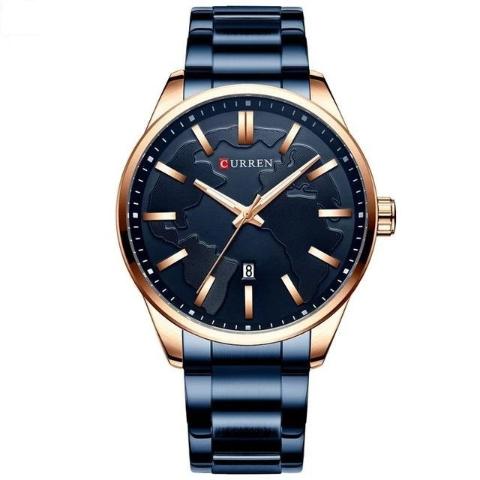 New Business Watch (Dial 4.9cm)