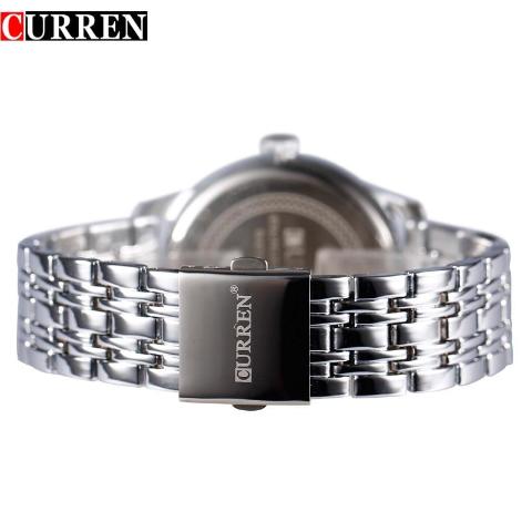 Classic Business Watch (Dial 4.3cm)