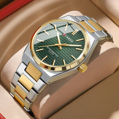 Octagon Watch (Dial 4.0cm)