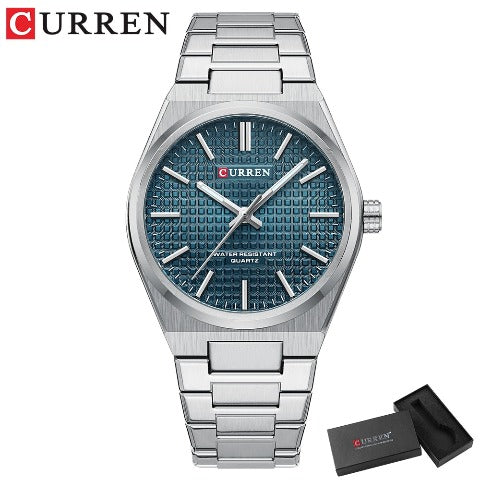 Octagon Watch (Dial 4.0cm)