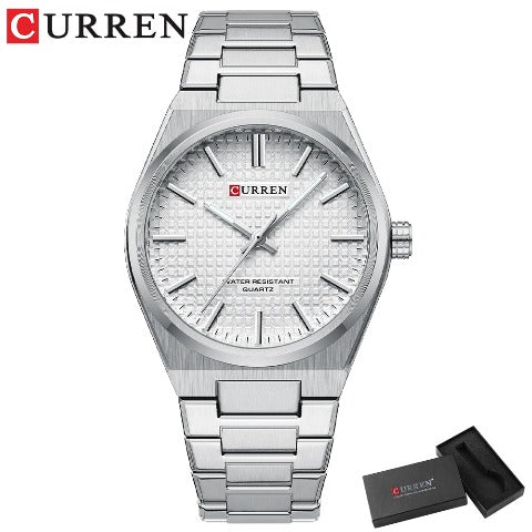 Octagon Watch (Dial 4.0cm)