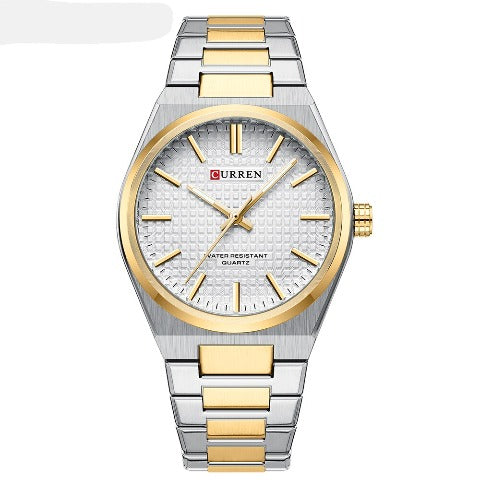Octagon Watch (Dial 4.0cm)