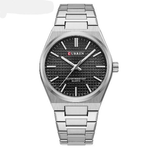 Octagon Watch (Dial 4.0cm)