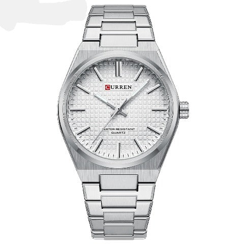 Octagon Watch (Dial 4.0cm)