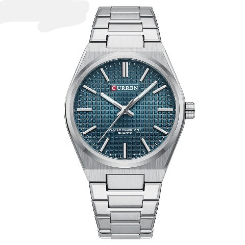 Octagon Watch (Dial 4.0cm)