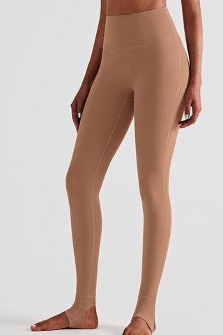Leveling Up Yoga Leggings