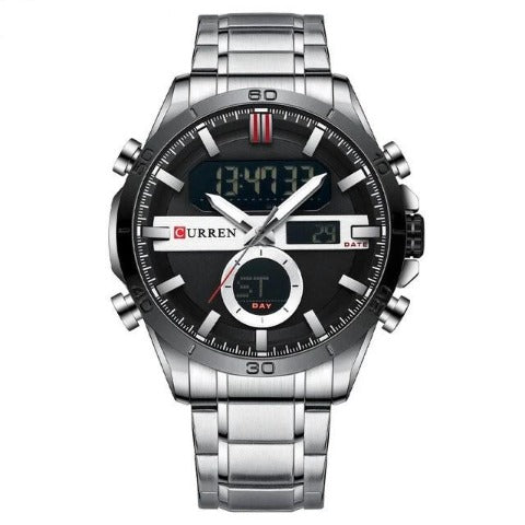 Digital Watch (Dial 4.8cm)