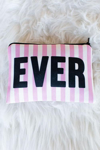 Was auch immer Beauty Bag