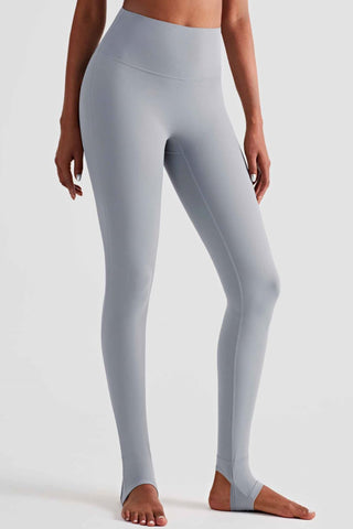 Leveling Up Yoga Leggings