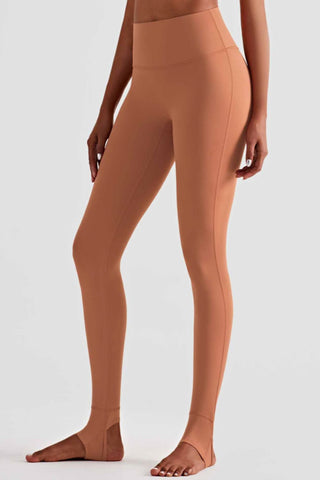 Leveling Up Yoga Leggings