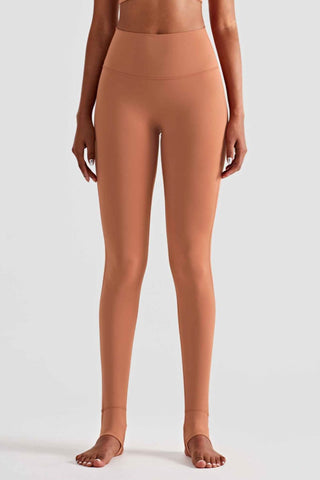 Leveling Up Yoga Leggings