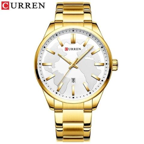 New Business Watch (Dial 4.9cm)