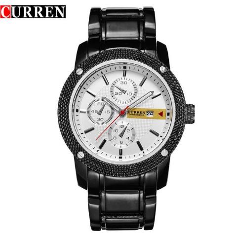 Quartz Watch (Dial 4.4cm)