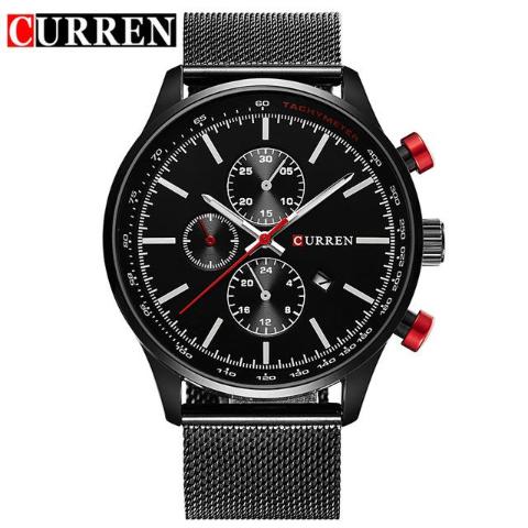 Formal Watch (Dial 4.4cm)