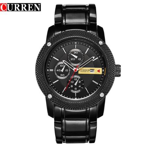 Quartz Watch (Dial 4.4cm)