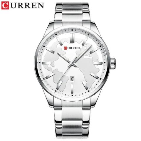 New Business Watch (Dial 4.9cm)