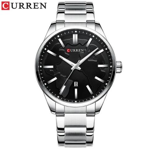 New Business Watch (Dial 4.9cm)