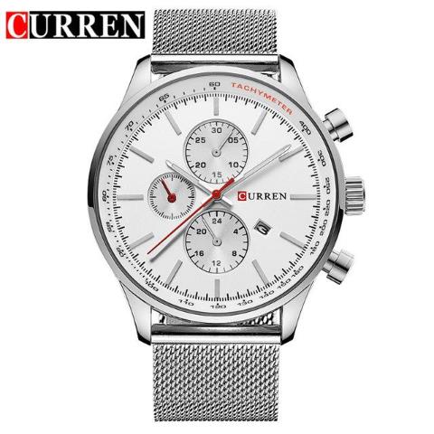 Formal Watch (Dial 4.4cm)