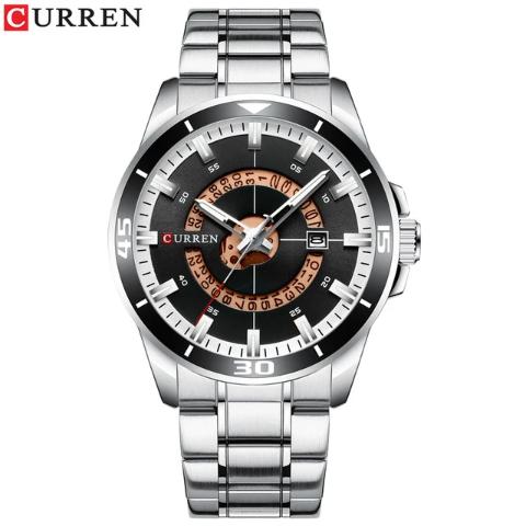Premium Watch (Dial 5cm)