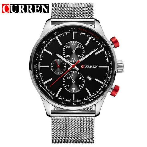 Formal Watch (Dial 4.4cm)