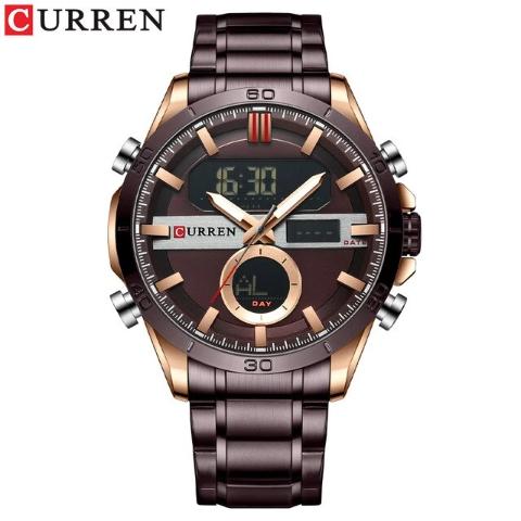 Digital Watch (Dial 4.8cm)