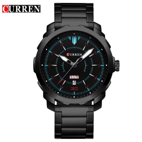 Stylish Business Watch (Dial 4.6cm)